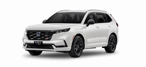 Honda Crv Auto Hà Nội